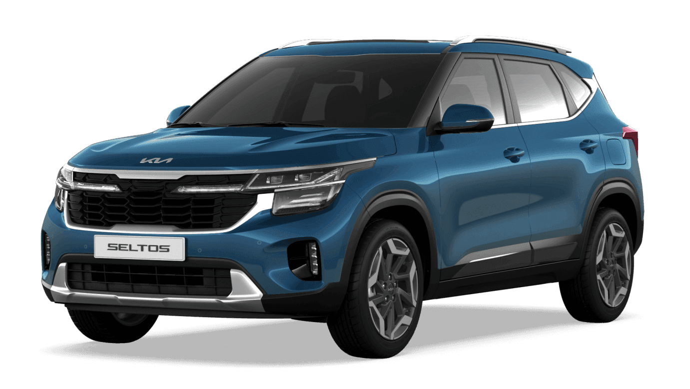 KIA New  Seltos