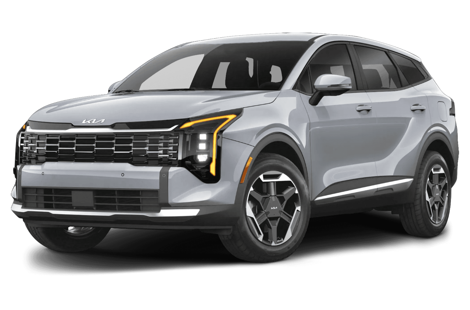 KIA Sportage – Giá từ 749.000.000 đ tại KIA Gò Vấp HCM
