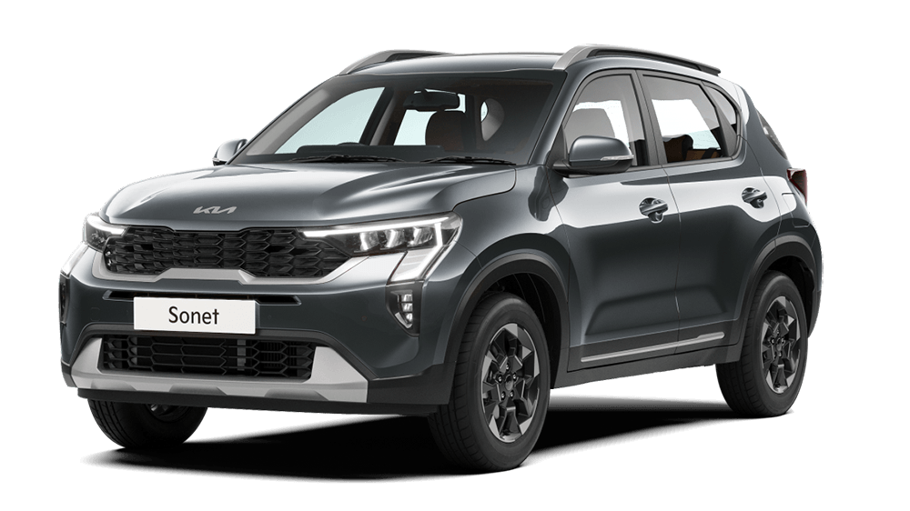  KIA New Sonet